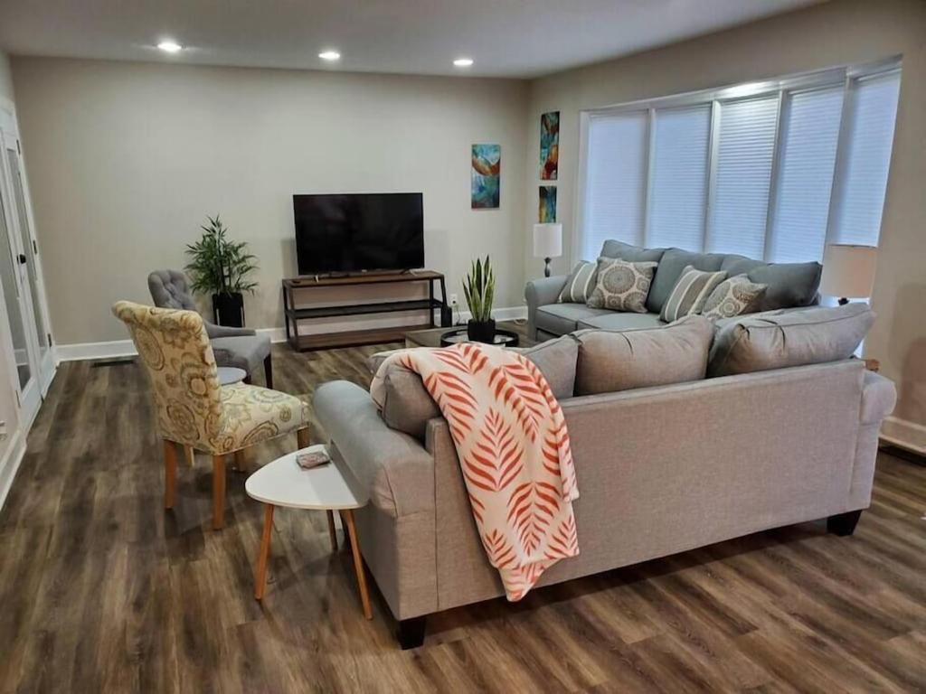 The Residence At Hilltop Acres - Clarksville, Tn ภายนอก รูปภาพ