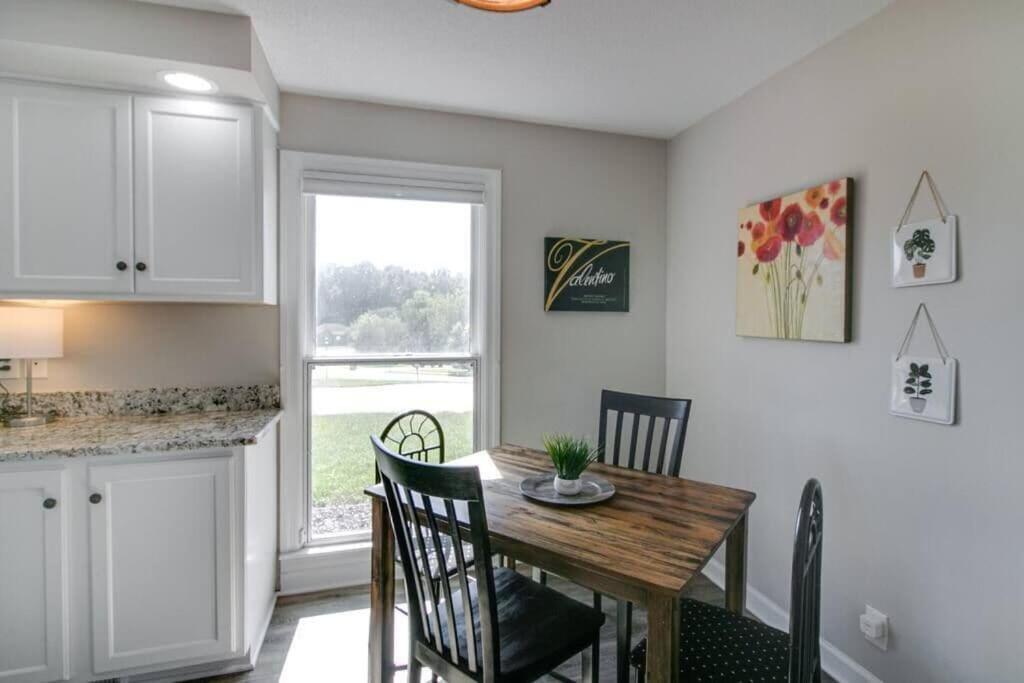 The Residence At Hilltop Acres - Clarksville, Tn ภายนอก รูปภาพ