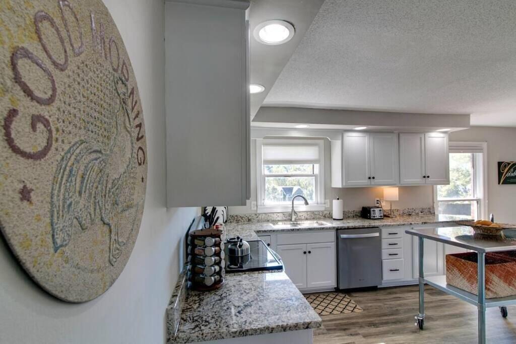 The Residence At Hilltop Acres - Clarksville, Tn ภายนอก รูปภาพ