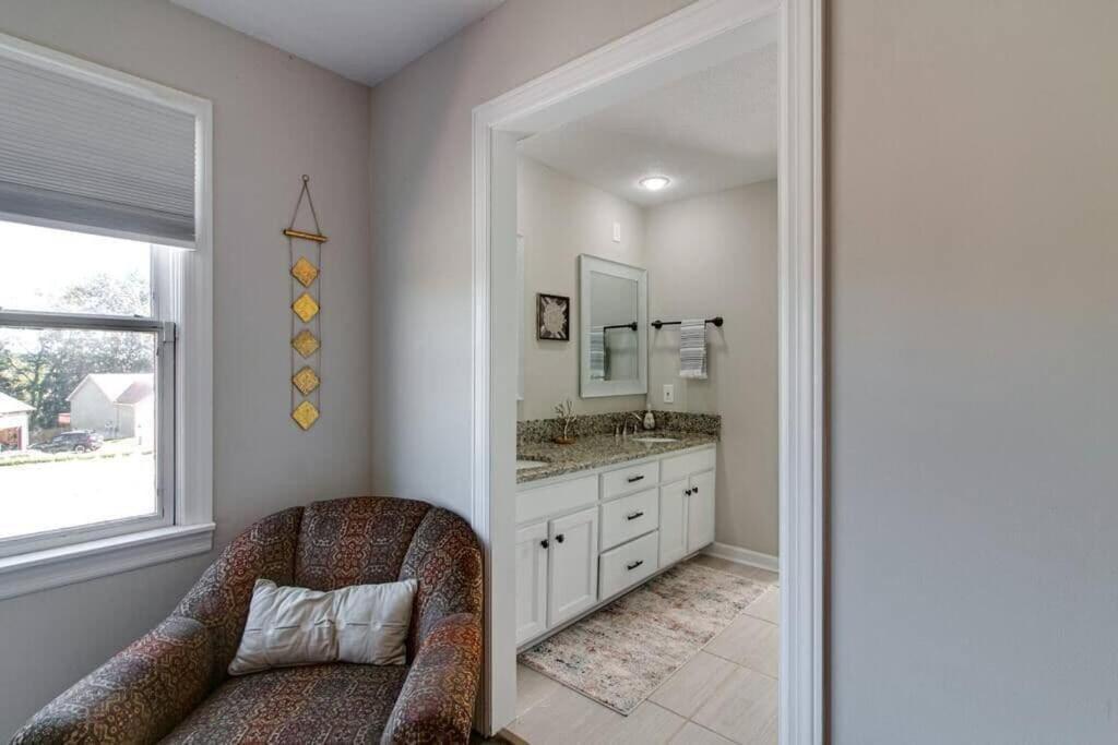 The Residence At Hilltop Acres - Clarksville, Tn ภายนอก รูปภาพ