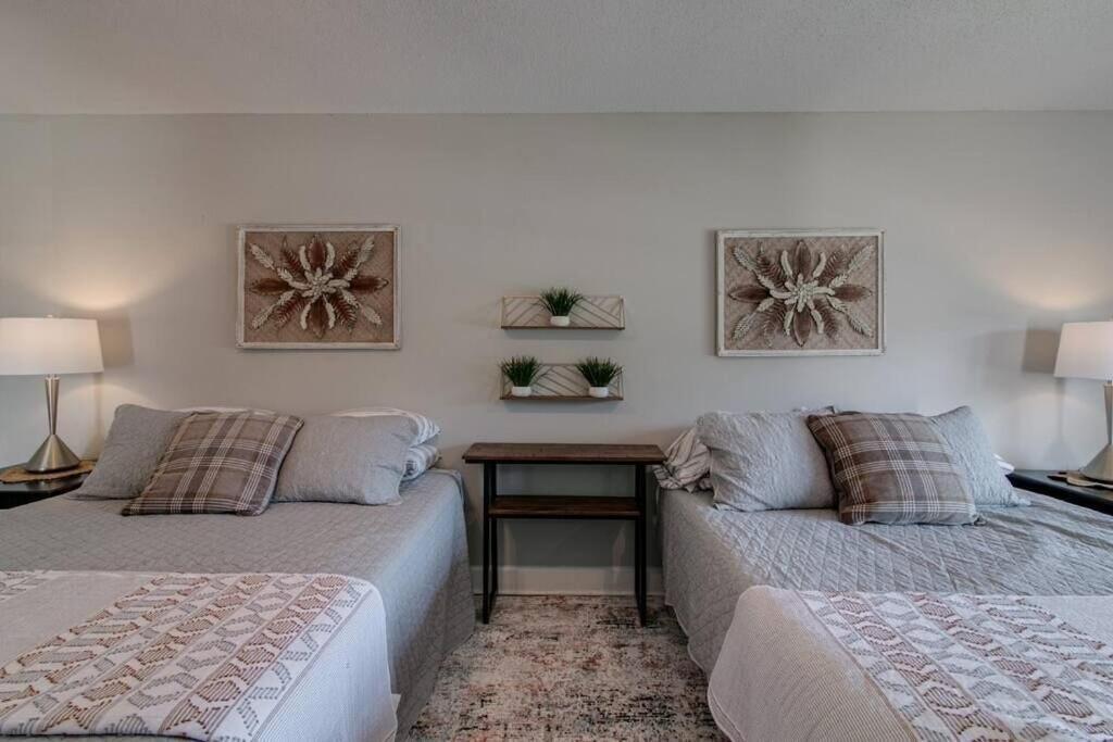 The Residence At Hilltop Acres - Clarksville, Tn ภายนอก รูปภาพ