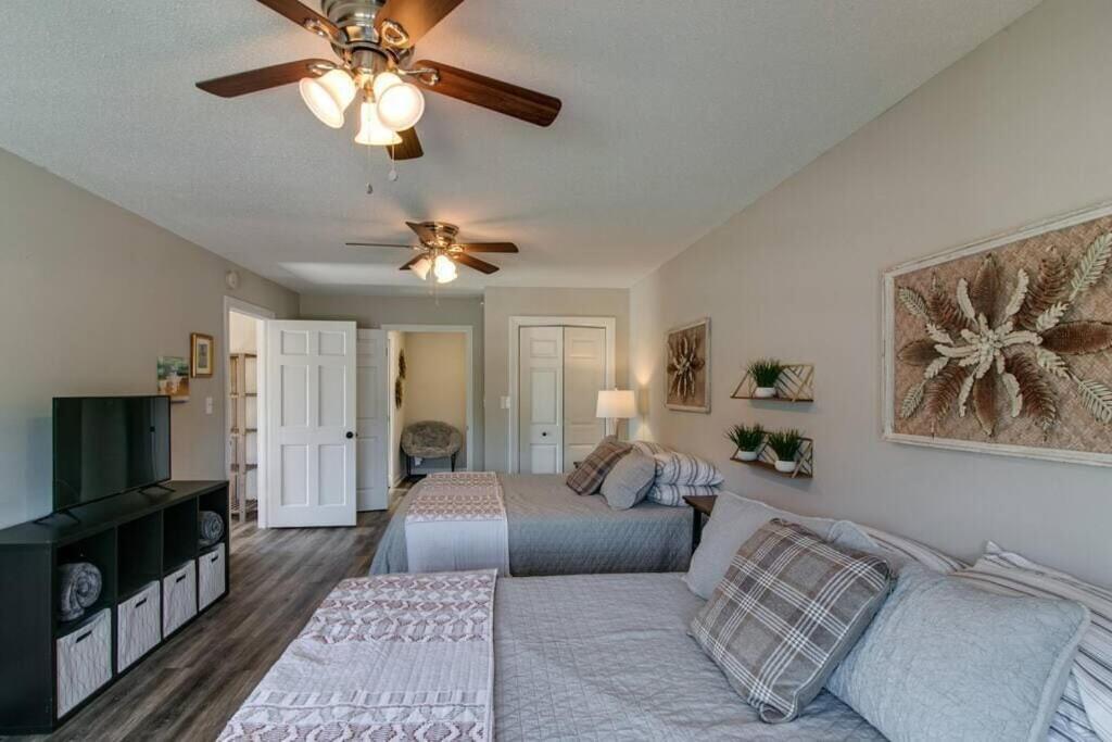 The Residence At Hilltop Acres - Clarksville, Tn ภายนอก รูปภาพ
