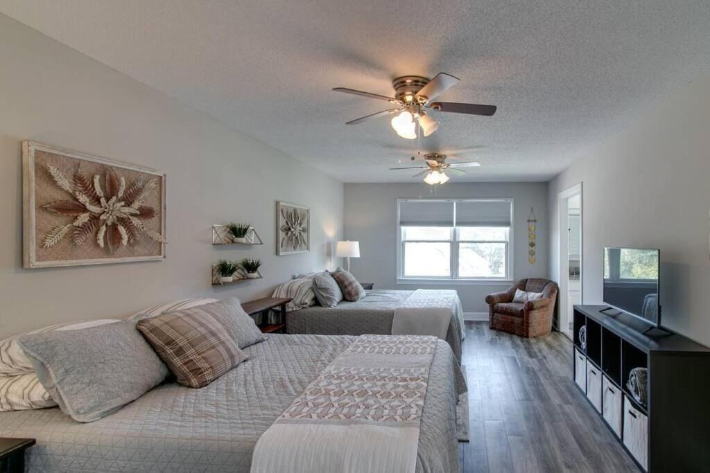 The Residence At Hilltop Acres - Clarksville, Tn ภายนอก รูปภาพ