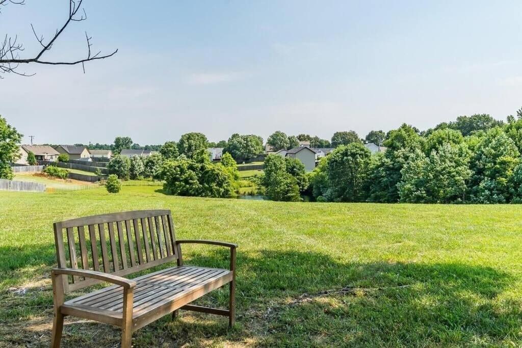 The Residence At Hilltop Acres - Clarksville, Tn ภายนอก รูปภาพ